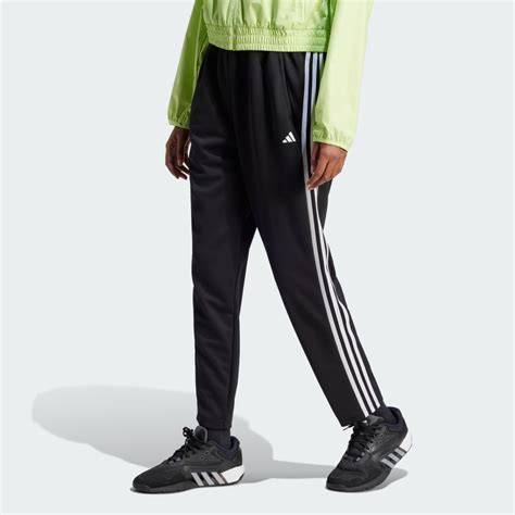 women s adidas aeroready pants.